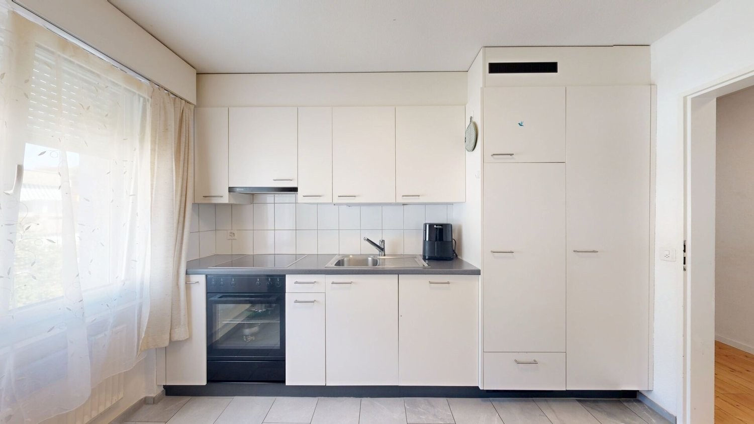 4 rooms apartment, photo 8 of 10