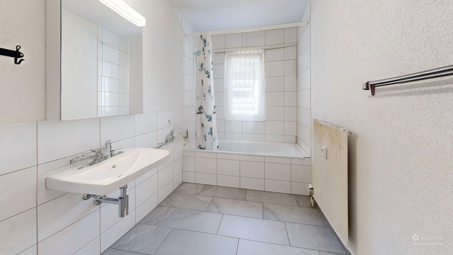 4 rooms apartment, photo 9 of 10