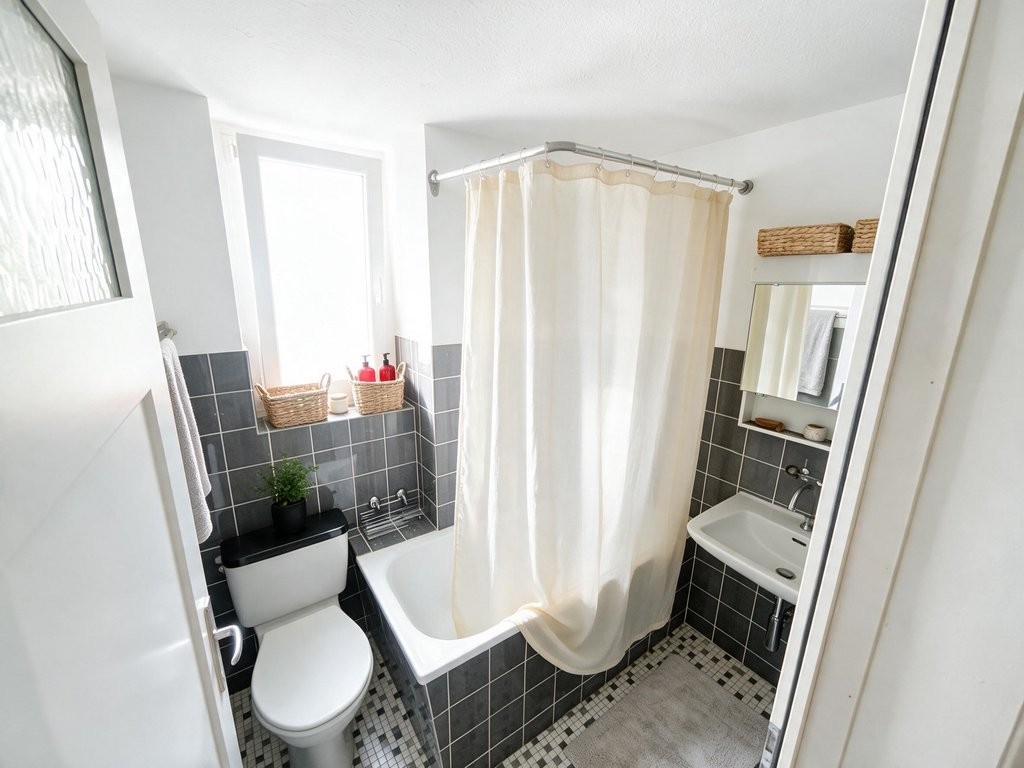 4 rooms apartment, photo 6 of 9