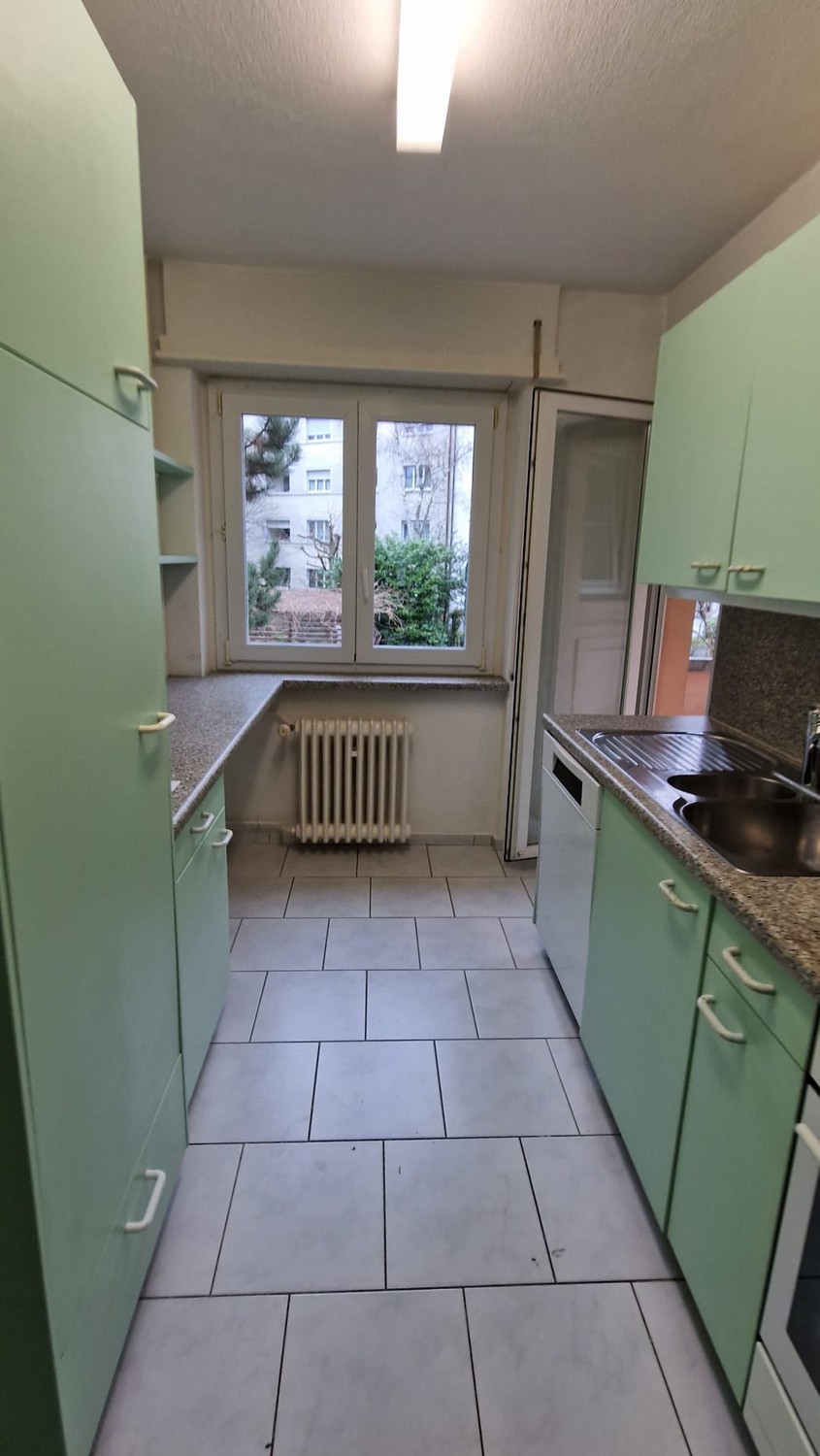 Room in a shared flat, photo 2 of 3