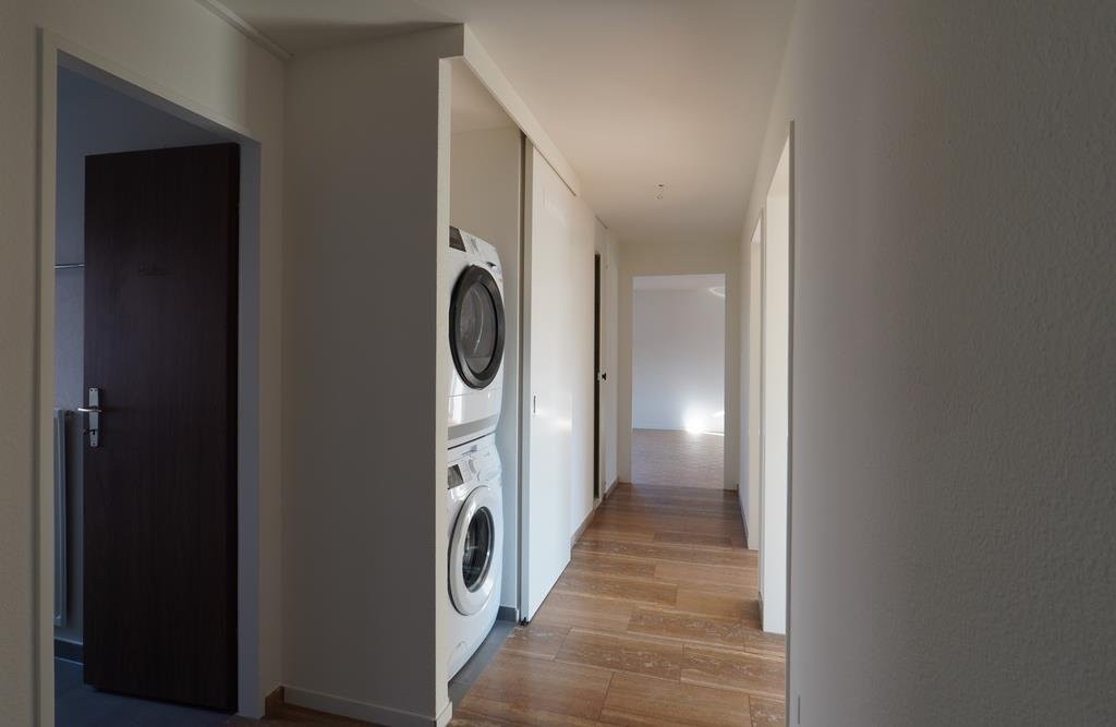 Appartamento di 4 ½ locali