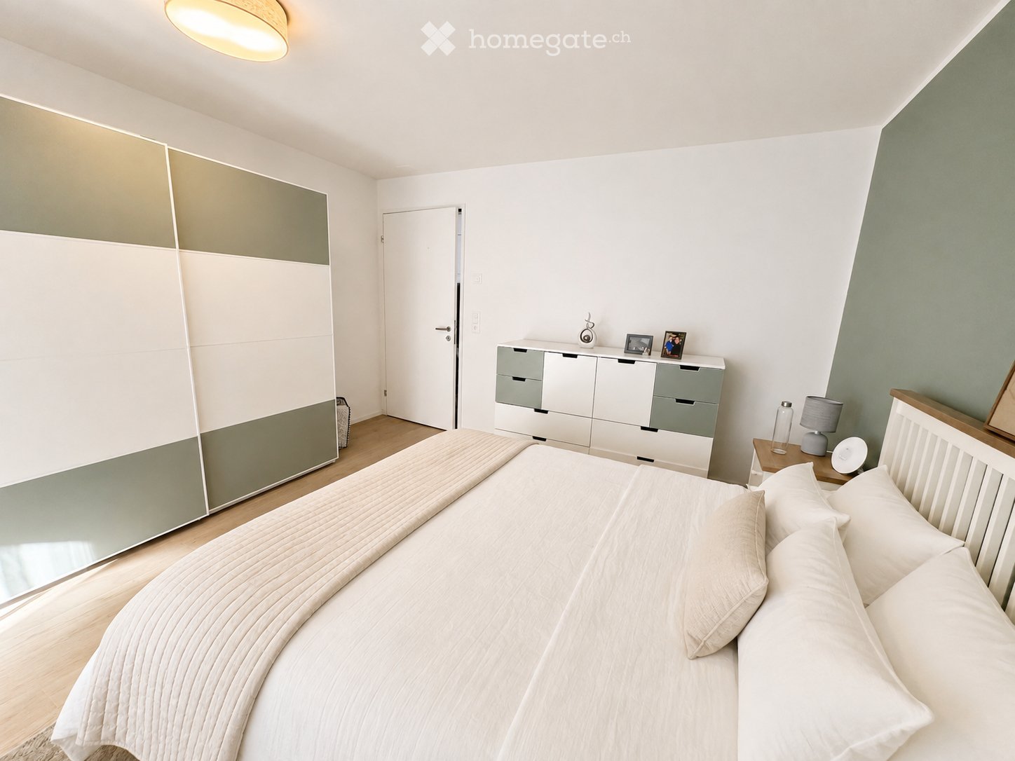 2 ½ rooms apartment, photo 5 of 5