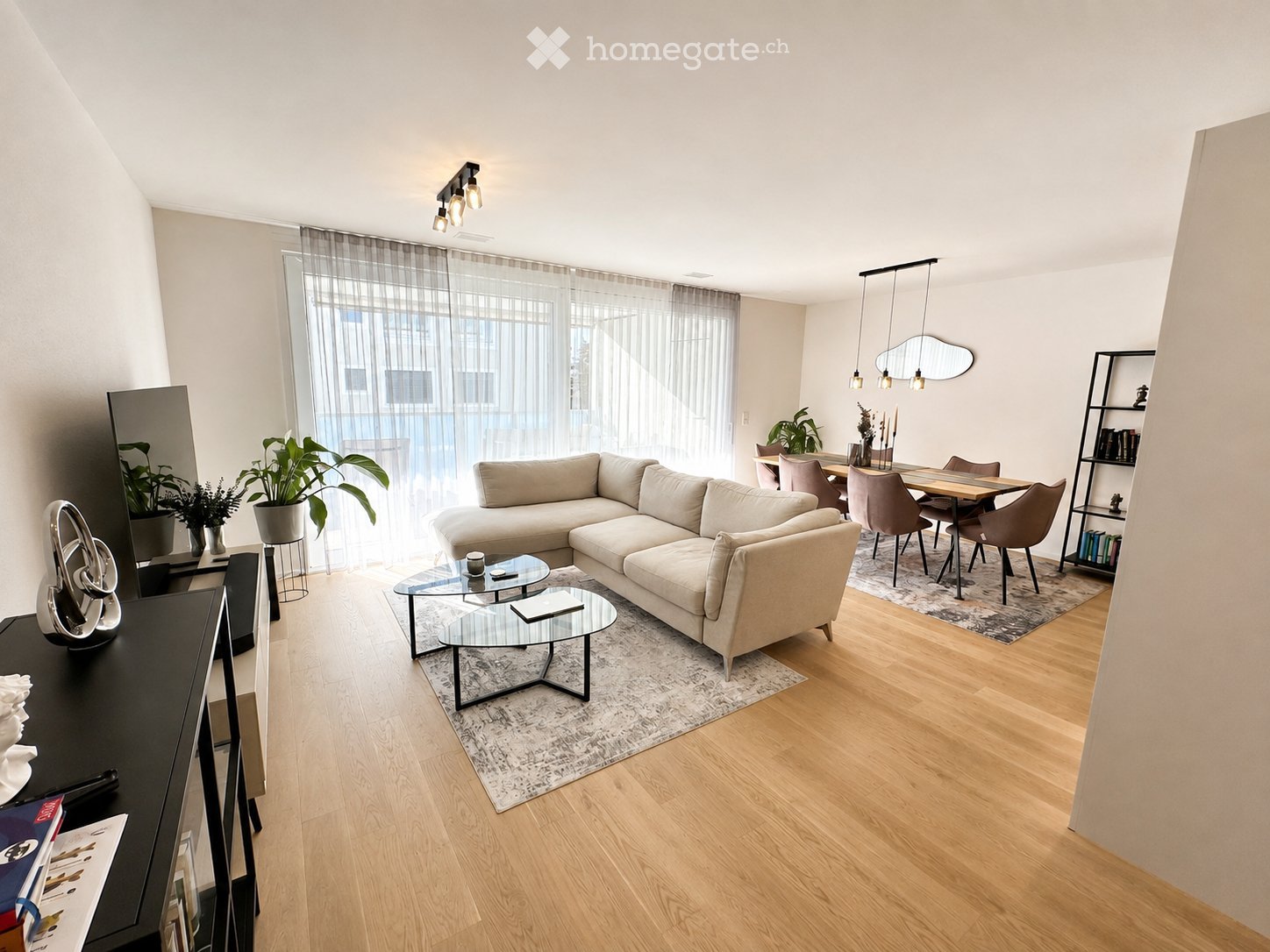 2 ½ rooms apartment, photo 1 of 5