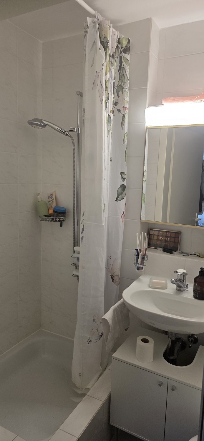 Appartement de 2 pièces
