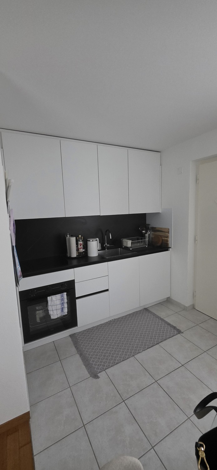 Appartement de 2 pièces