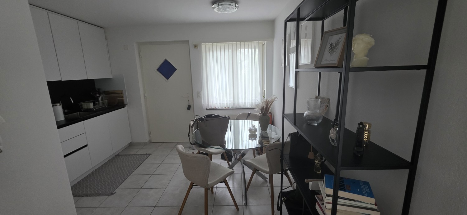 Appartement de 2 pièces