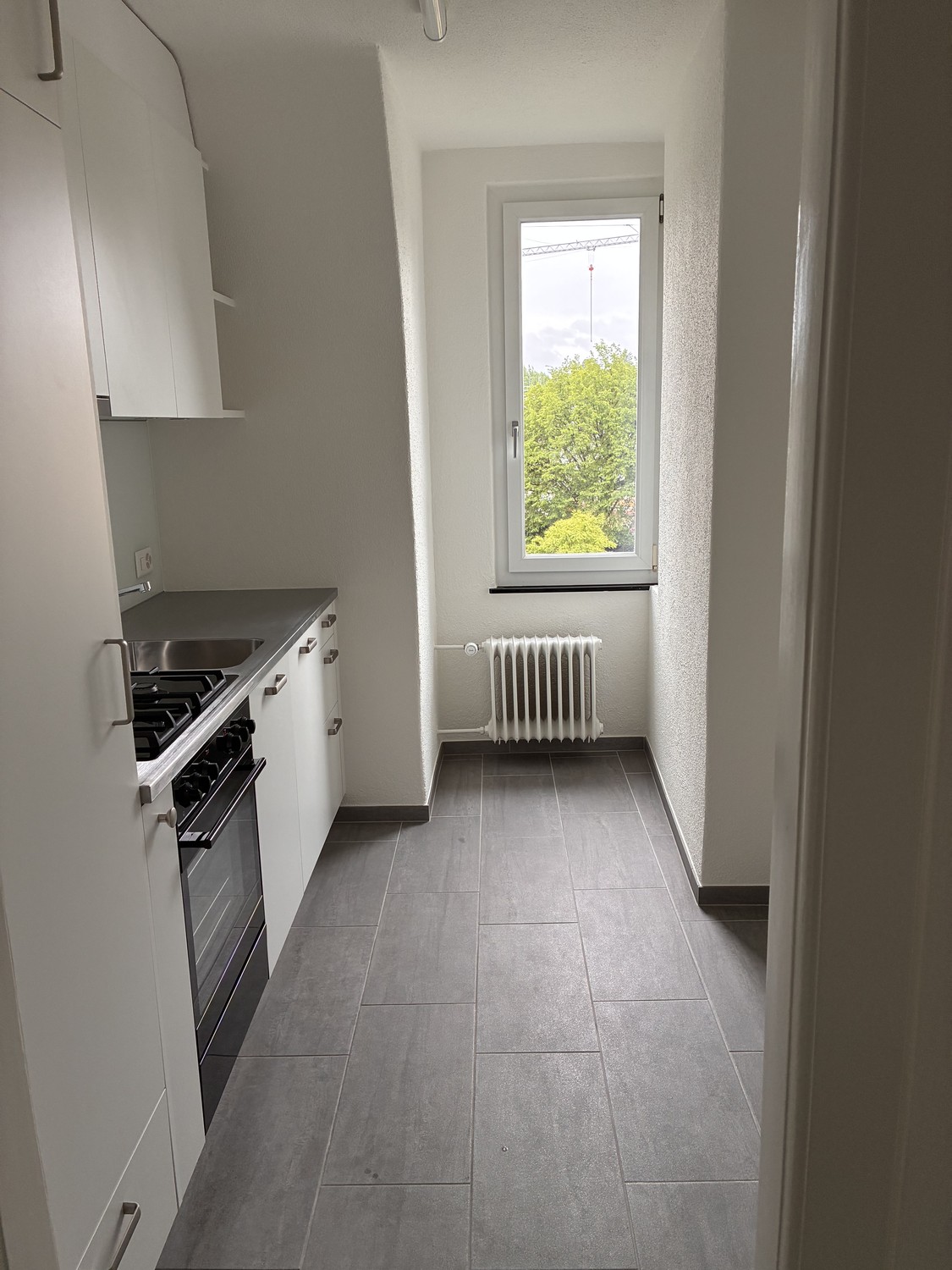 Appartement de 1 ½ pièce, photo 2 sur 5