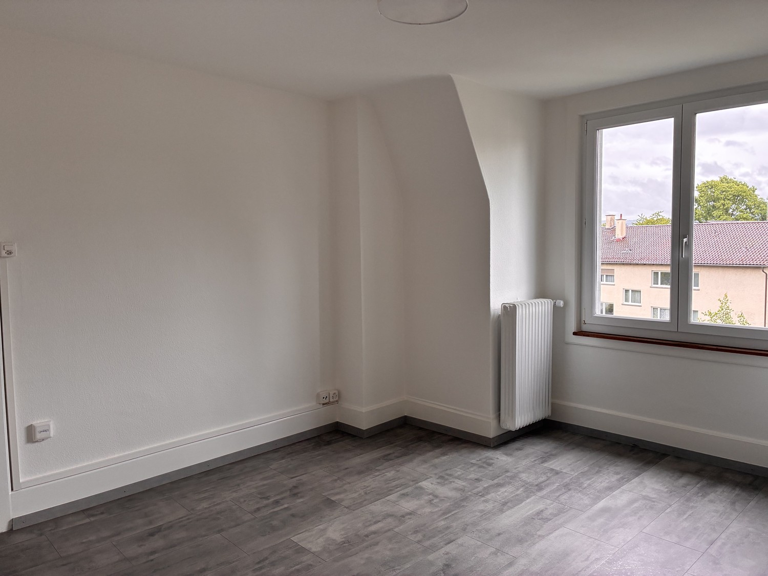 Appartement de 1 ½ pièce, photo 4 sur 5