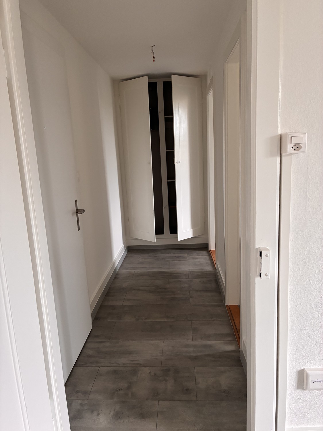 Appartement de 1 ½ pièce, photo 1 sur 5