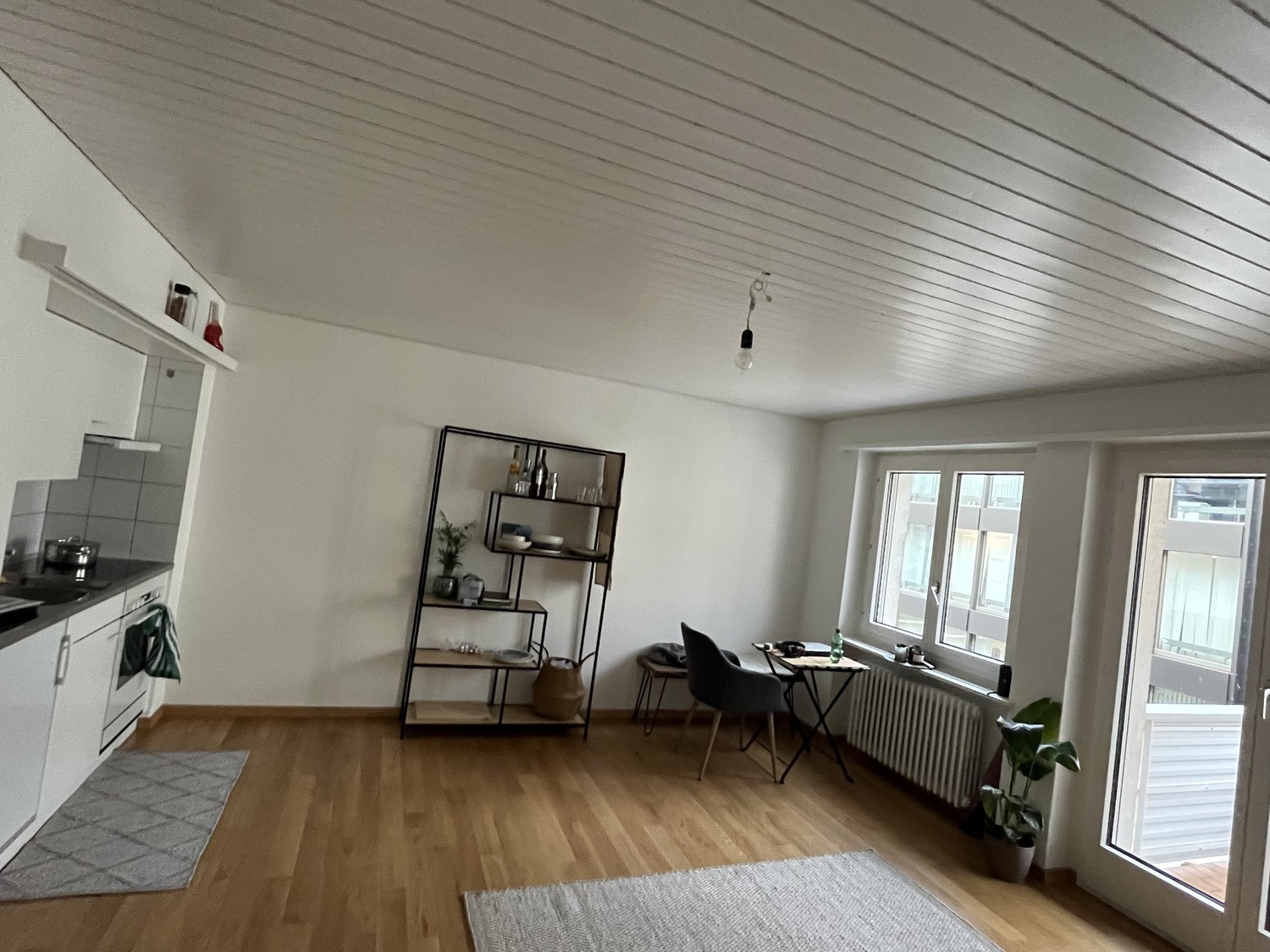 1 ½ rooms apartment, photo 3 of 7