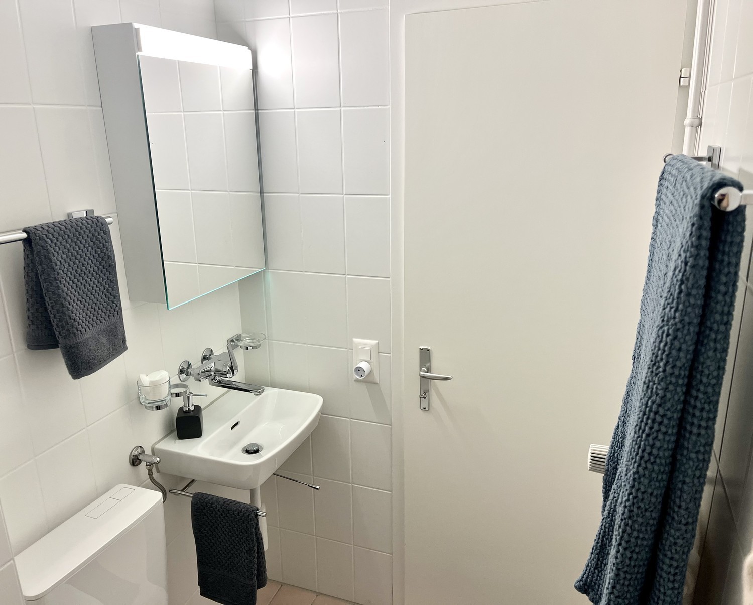 1 ½ rooms apartment, photo 6 of 7