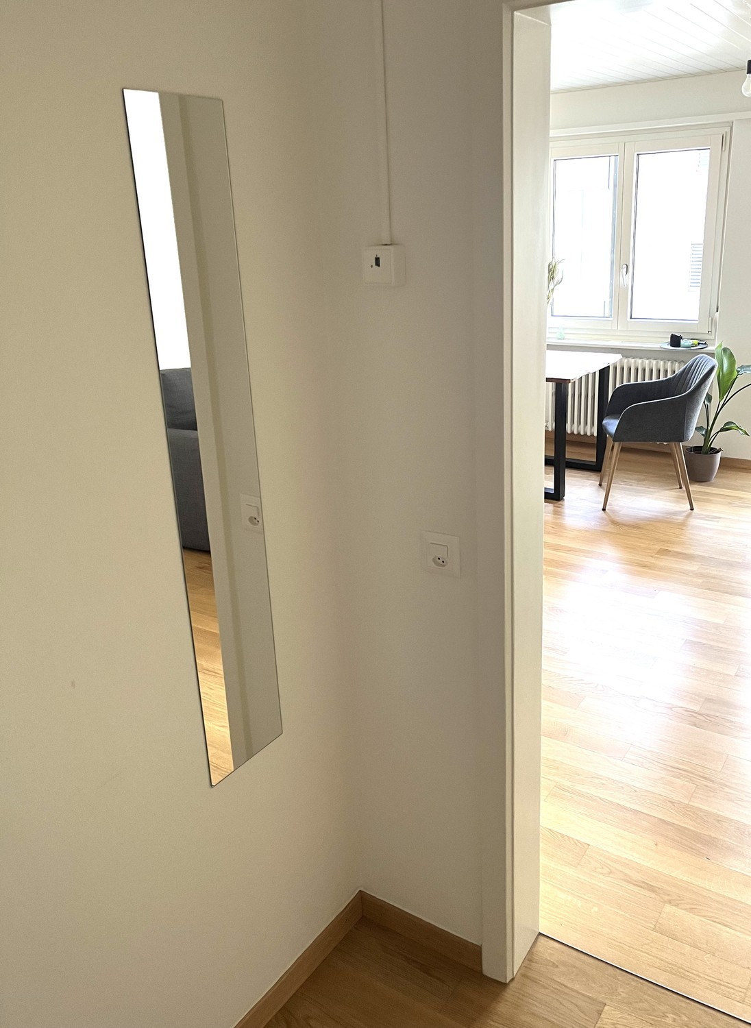 1 ½ rooms apartment, photo 5 of 7