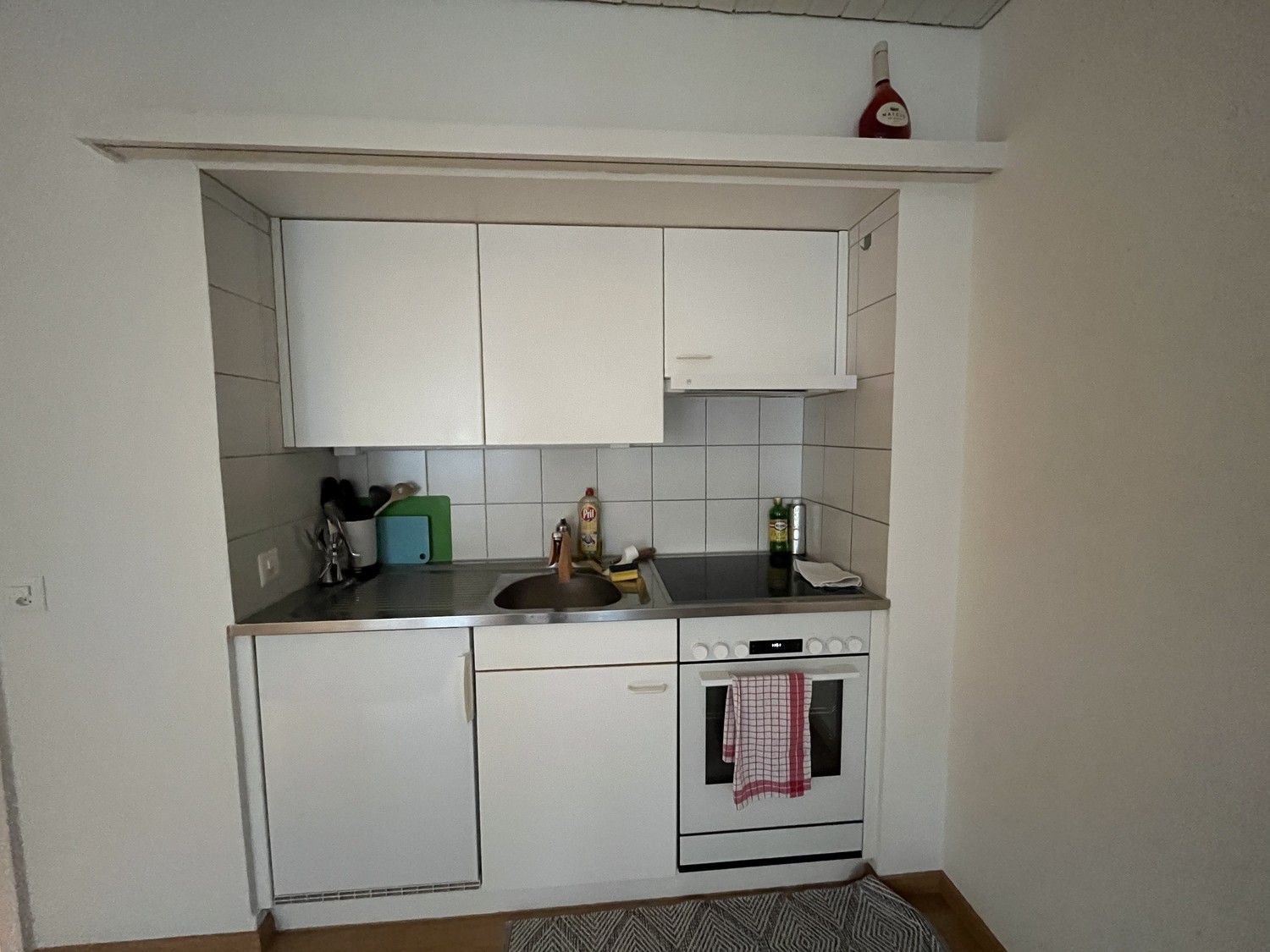 1 ½ rooms apartment, photo 2 of 7