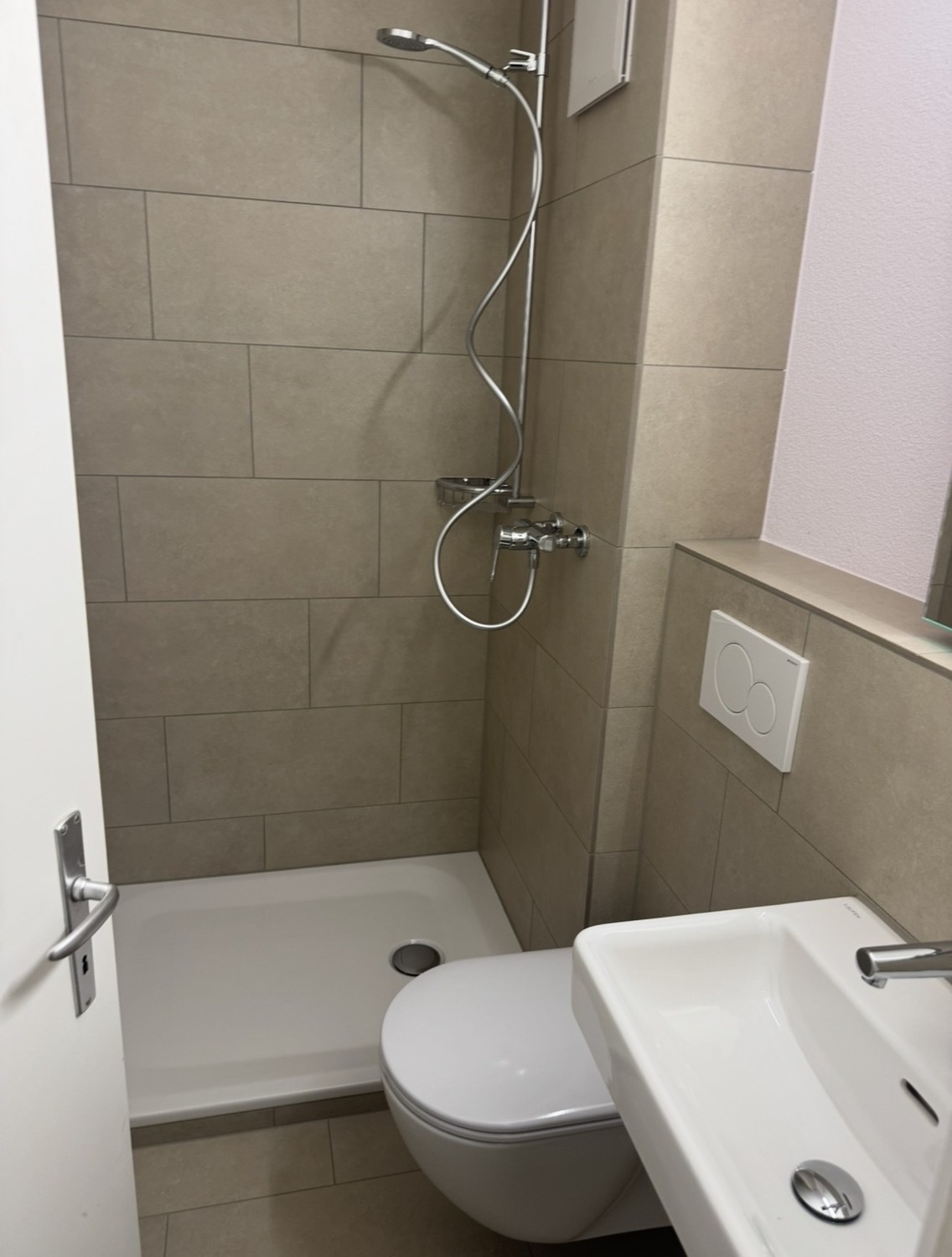 1 ½ rooms apartment, photo 7 of 7