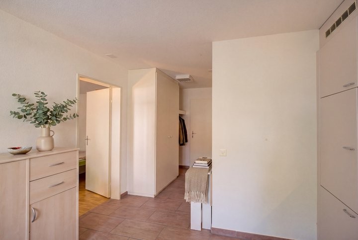 Appartement de 1 ½ pièces
