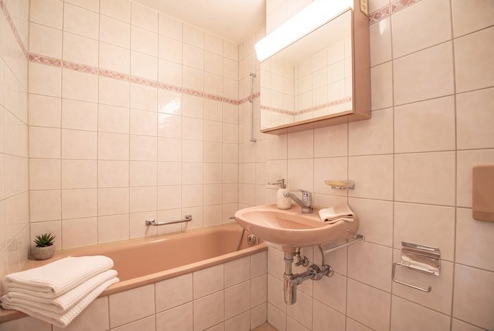 Appartement de 1 ½ pièces