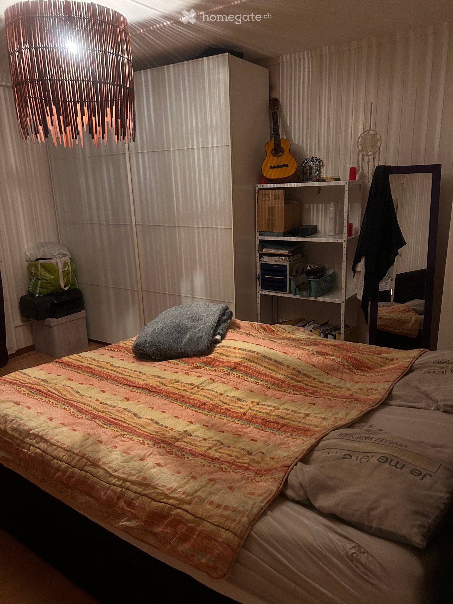 1 room single room, photo 2 of 3