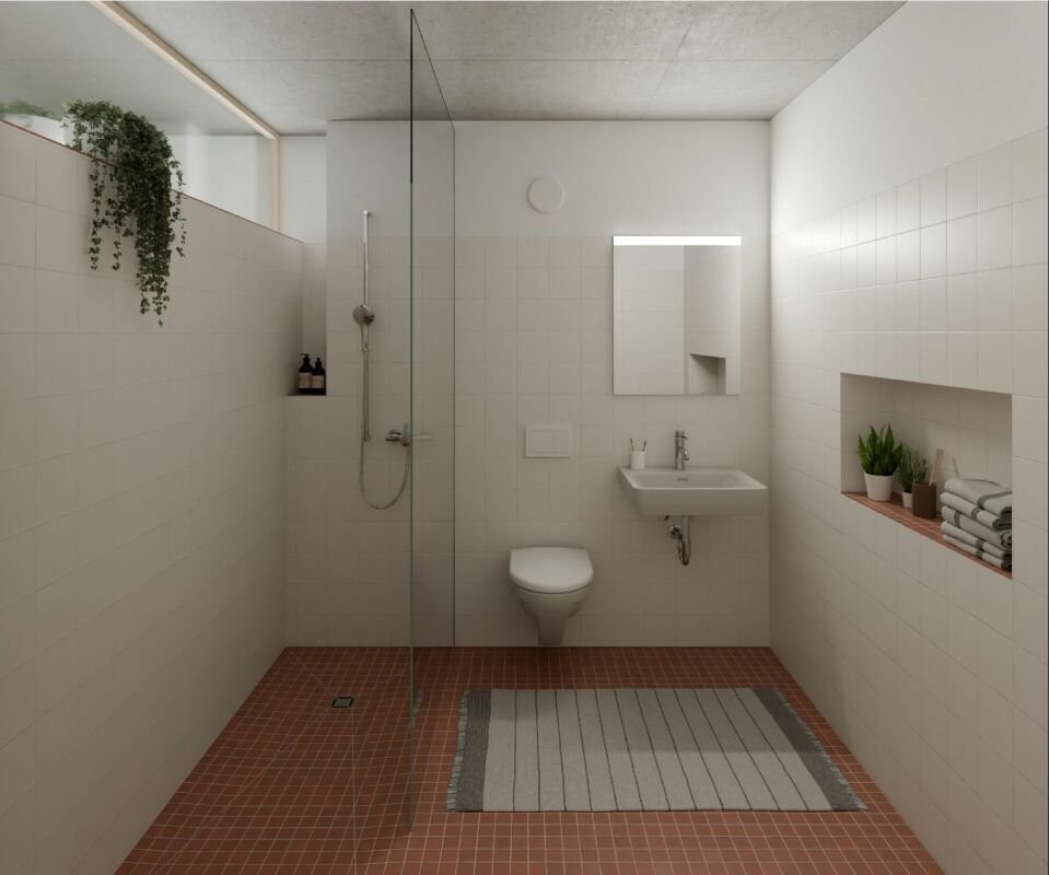 4 ½ rooms row house, photo 5 sur 8