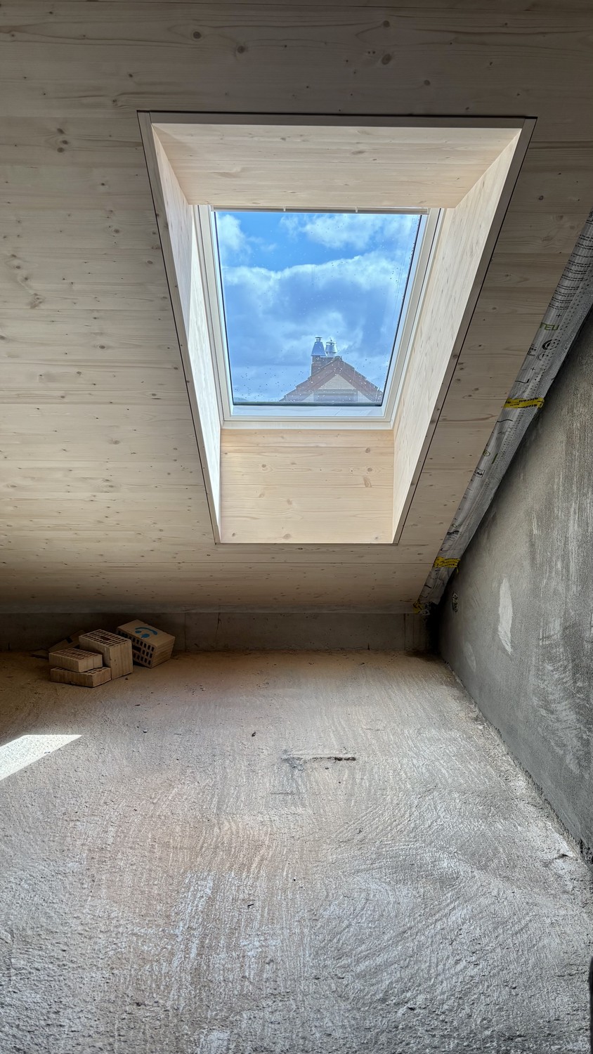4 ½ rooms row house, photo 8 sur 8