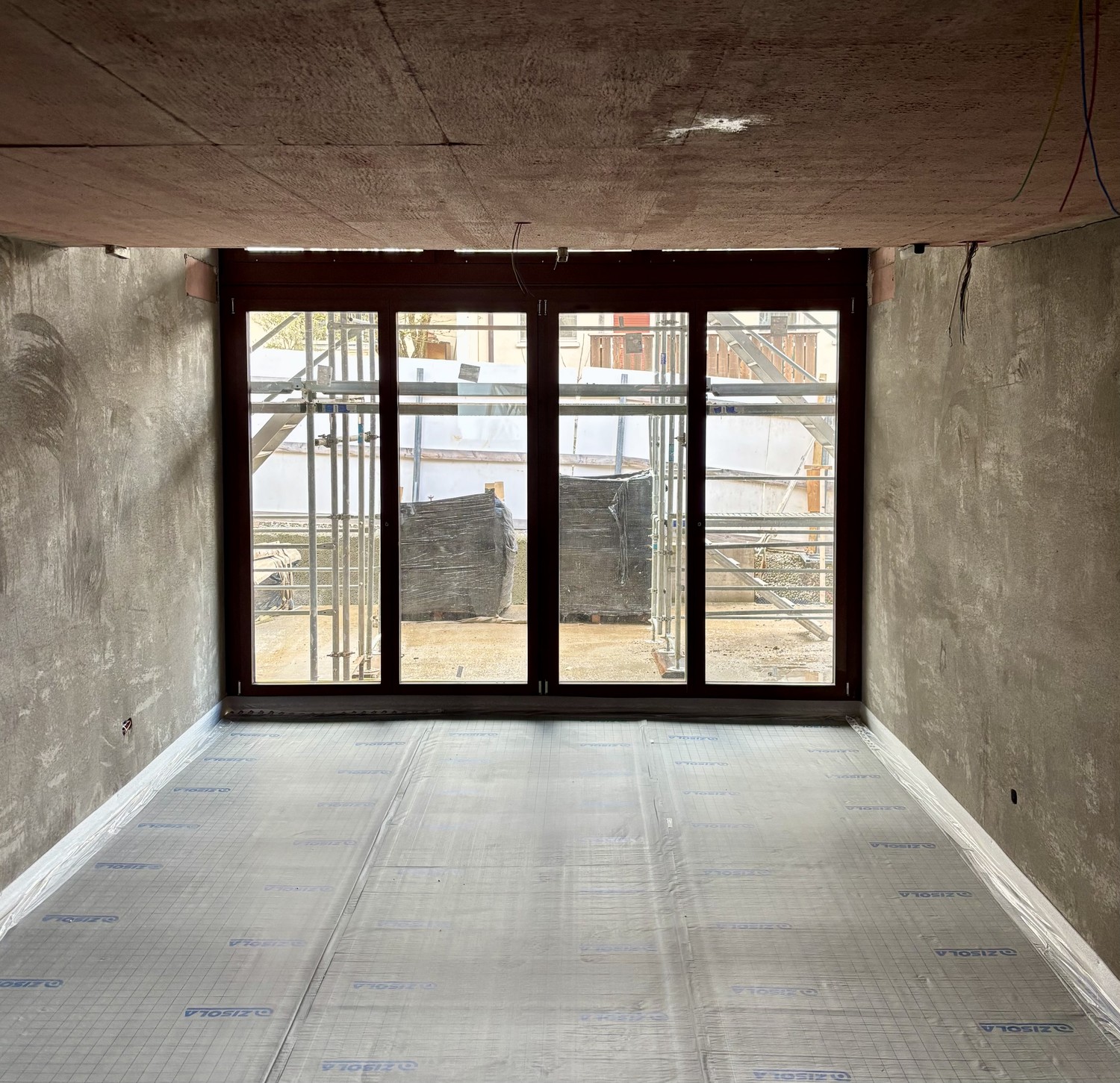 4 ½ rooms row house, photo 6 sur 8