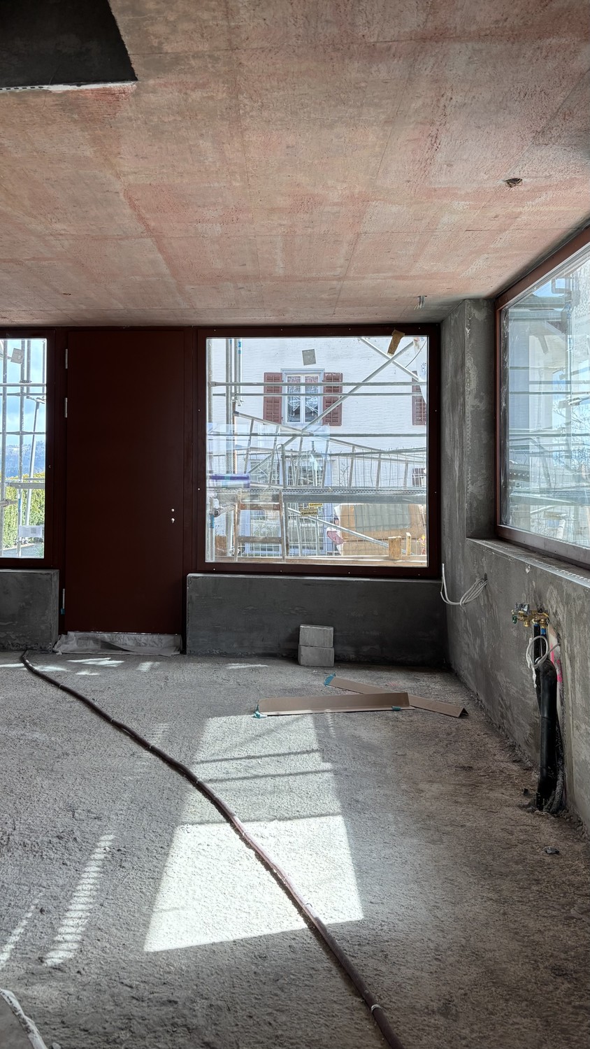 4 ½ rooms row house, photo 7 sur 8