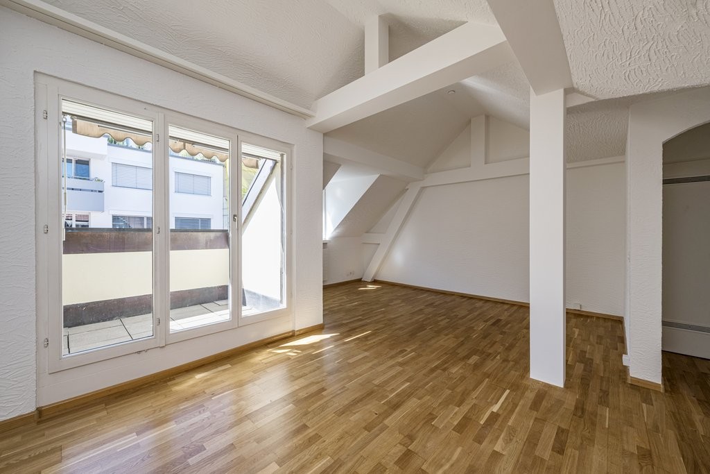 3 rooms apartment, photo 5 of 9