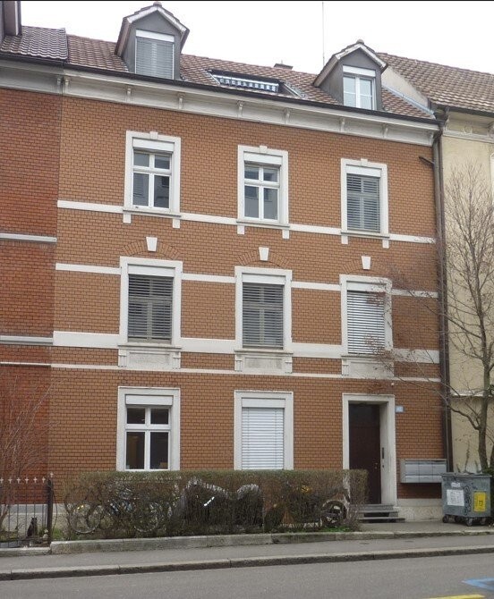 3 rooms apartment, photo 1 of 9