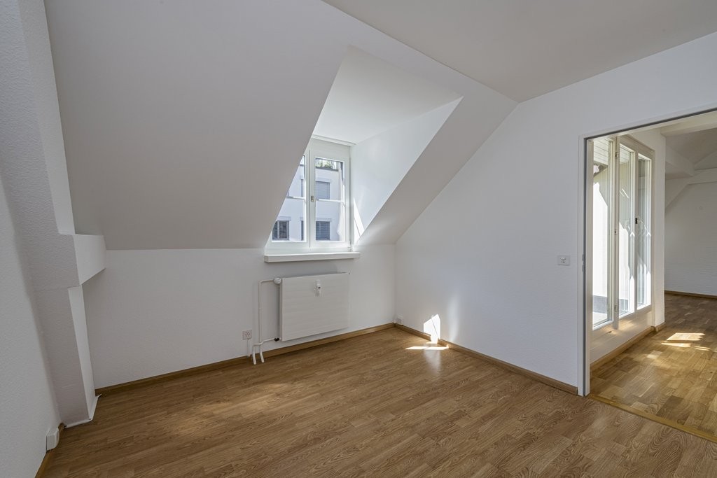 3 rooms apartment, photo 8 of 9