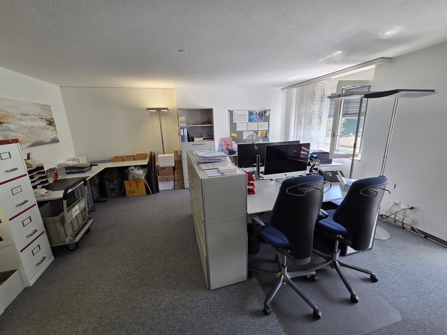 130m² office, photo 5 of 9
