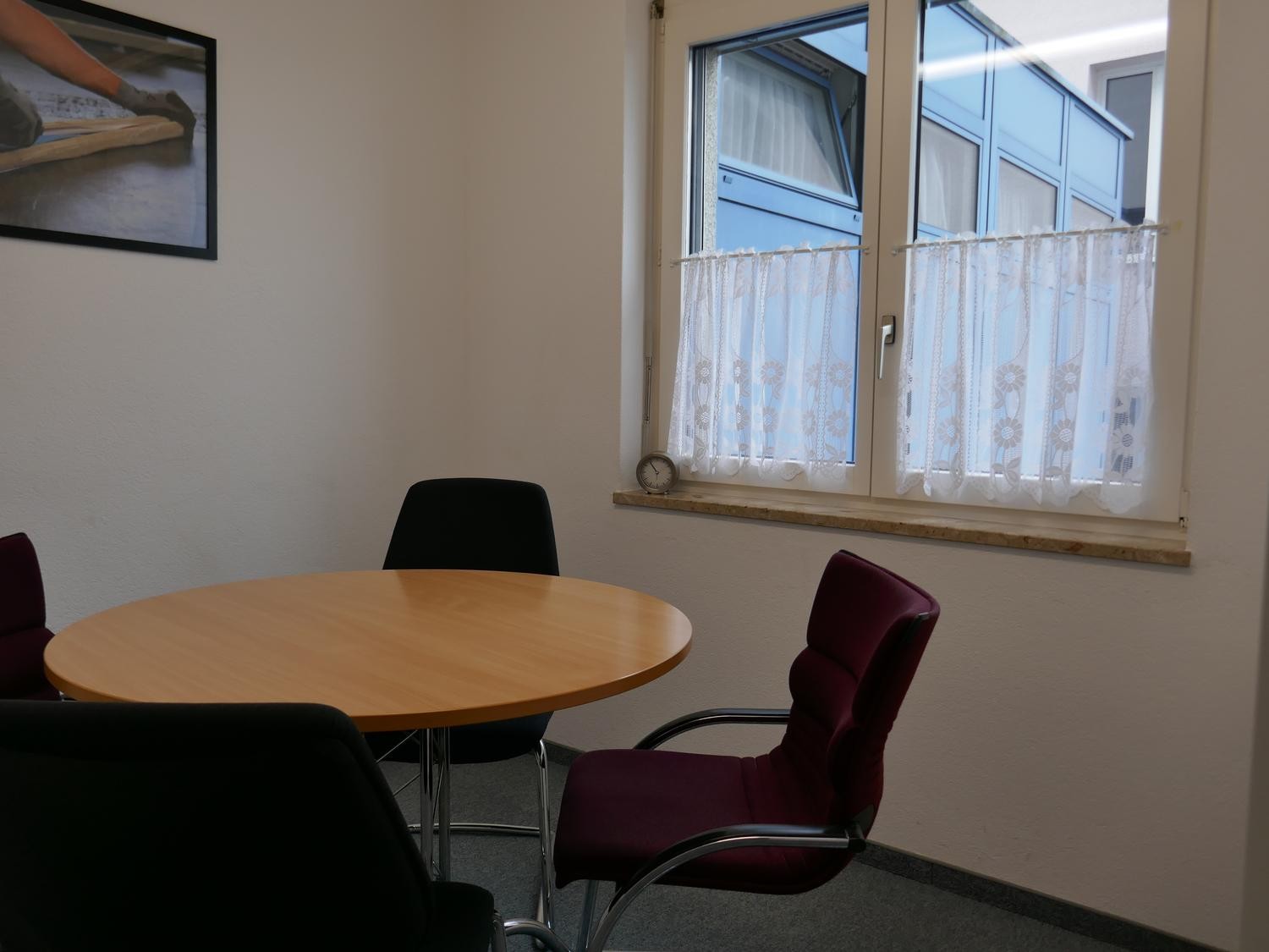 130m² office, photo 8 of 9