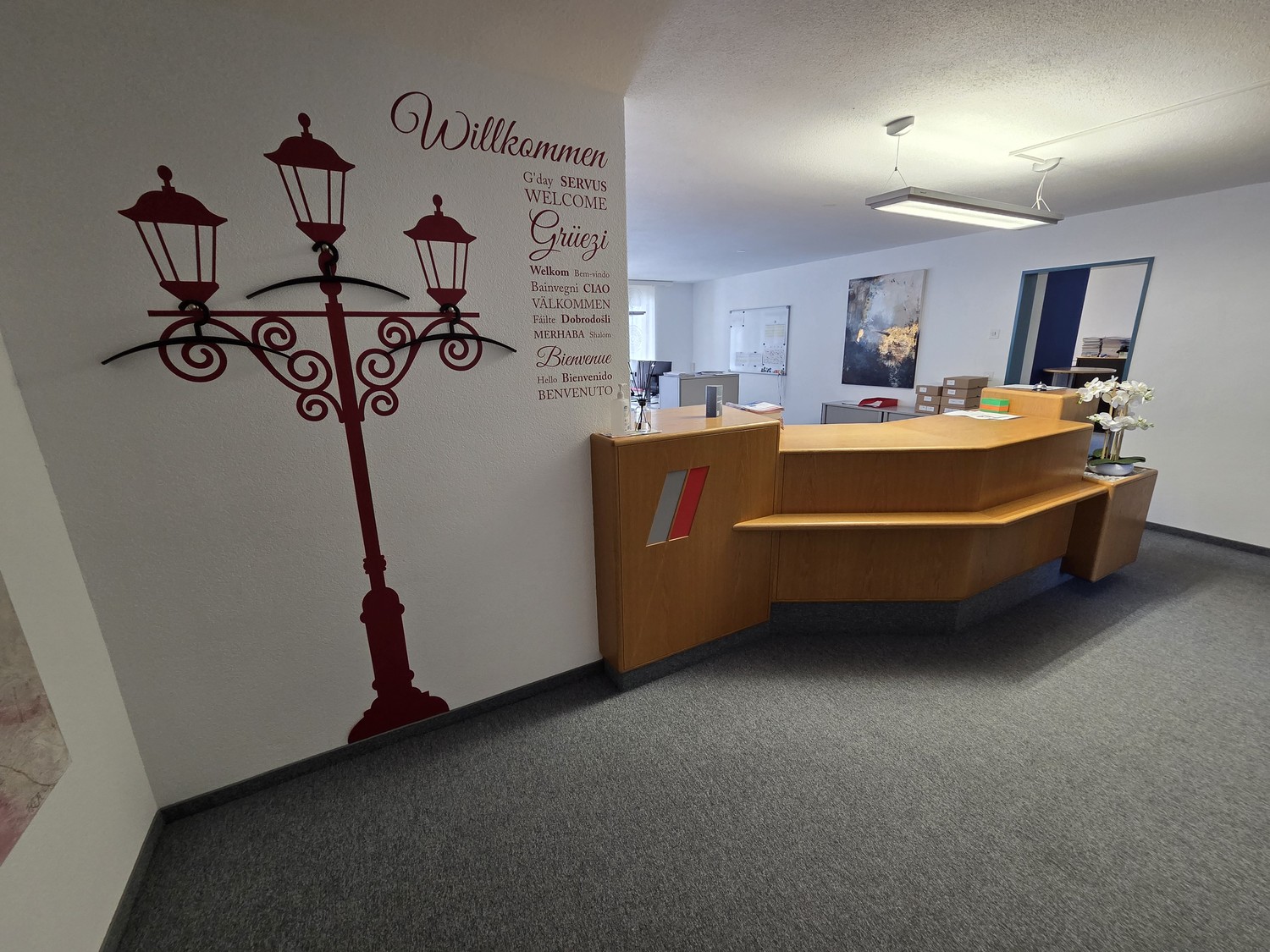 130m² office, photo 2 of 9