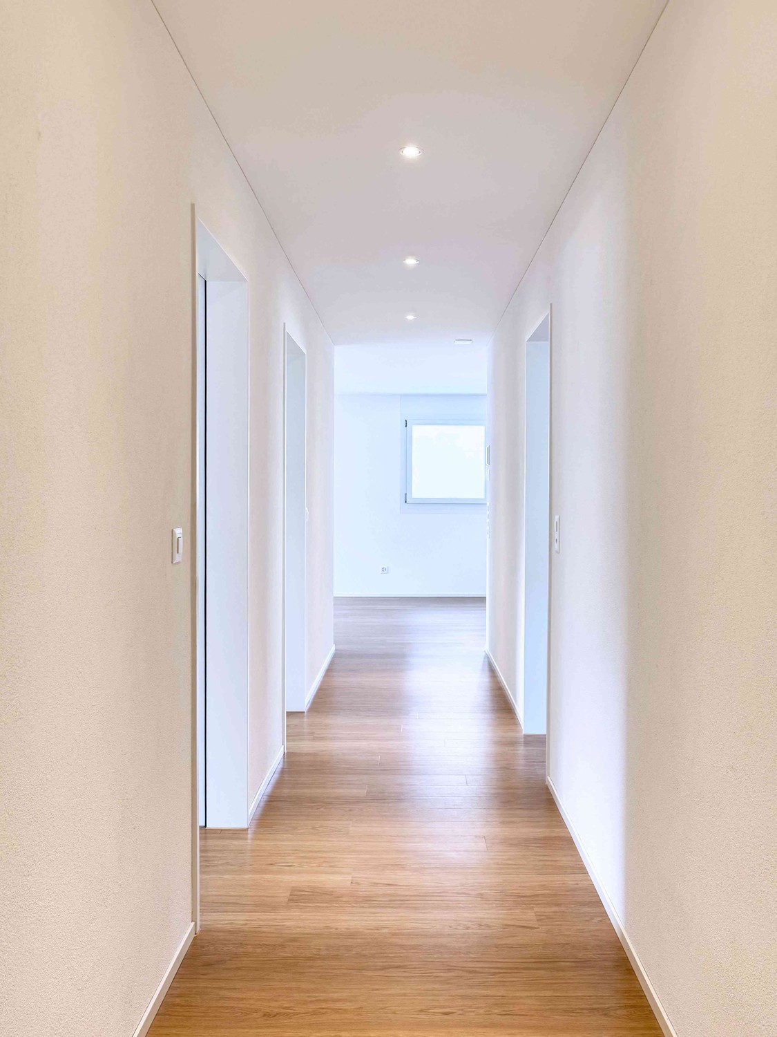 Appartement de 3 ½ pièces