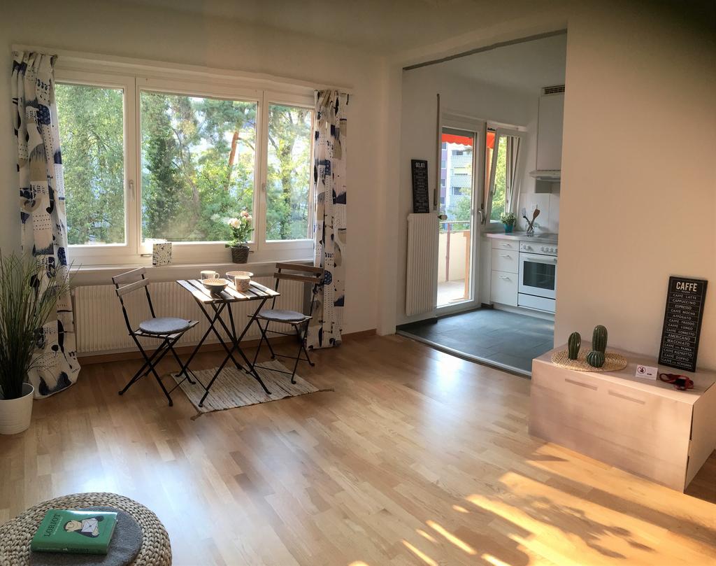 2 rooms apartment, photo 3 of 8