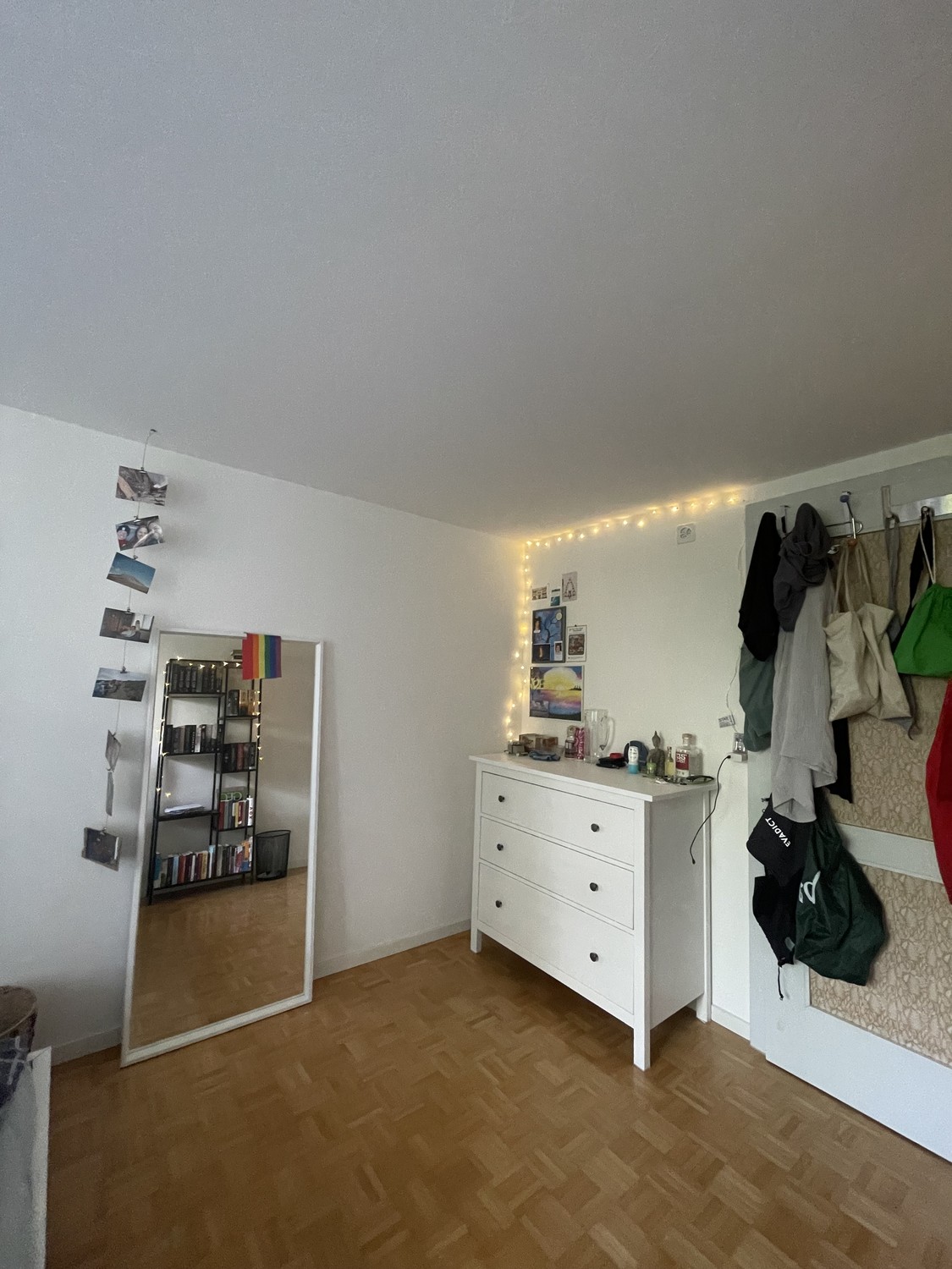 Room in a shared flat, photo 1 of 3