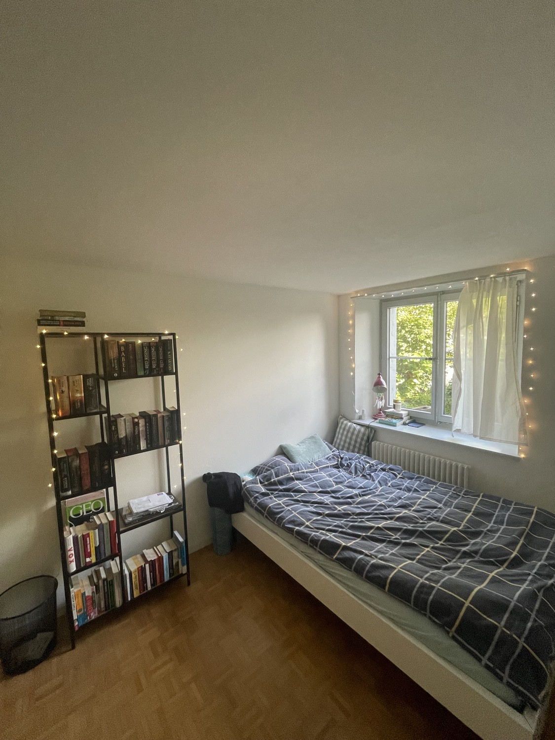 Room in a shared flat, photo 2 of 3