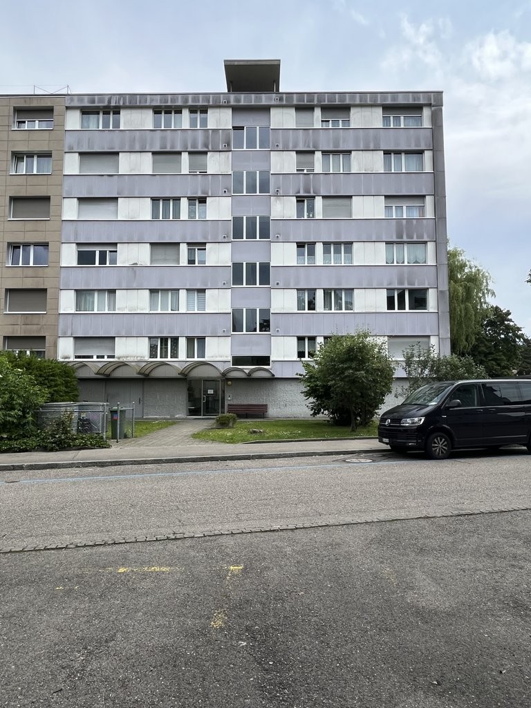 Appartamento di 2 ½ locali