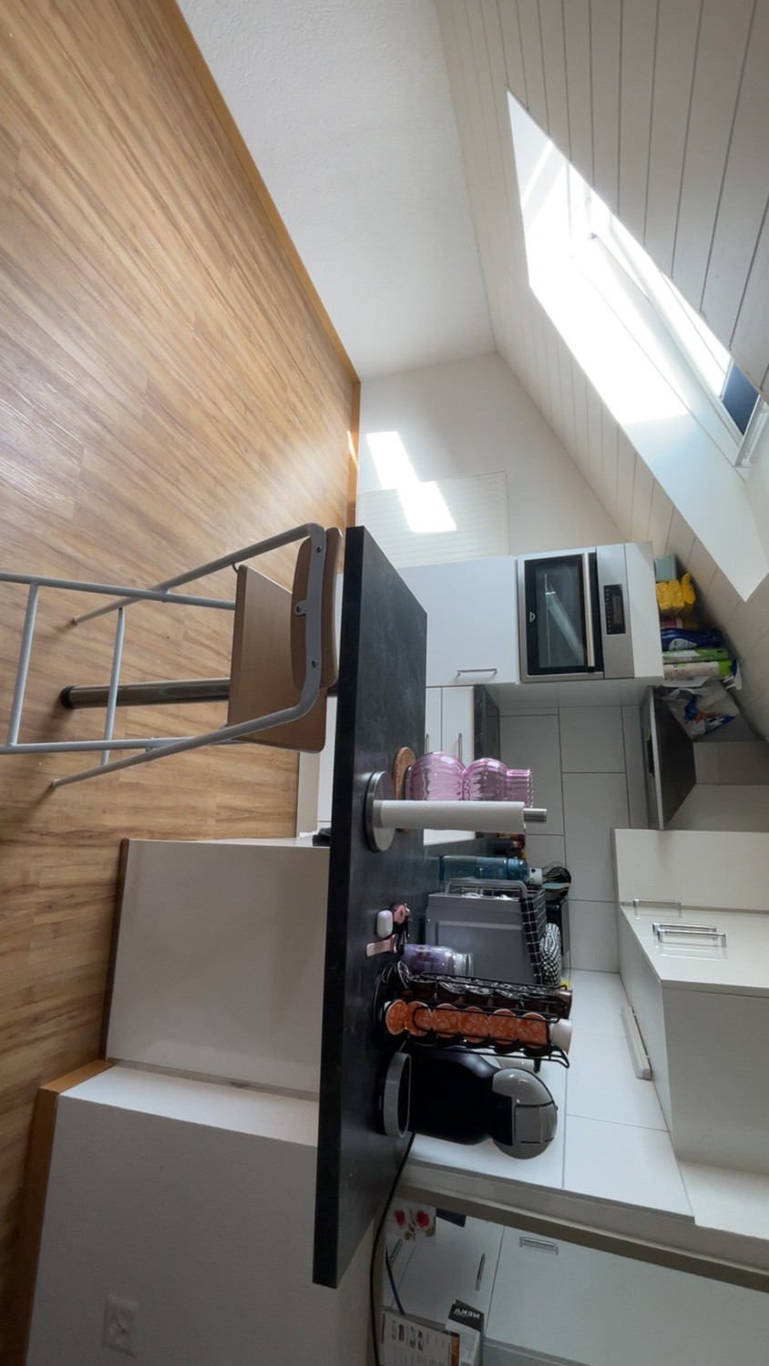 1 room apartment, photo 4 of 6