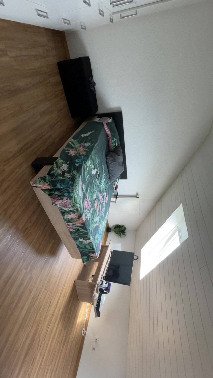 1 room apartment, photo 2 of 6
