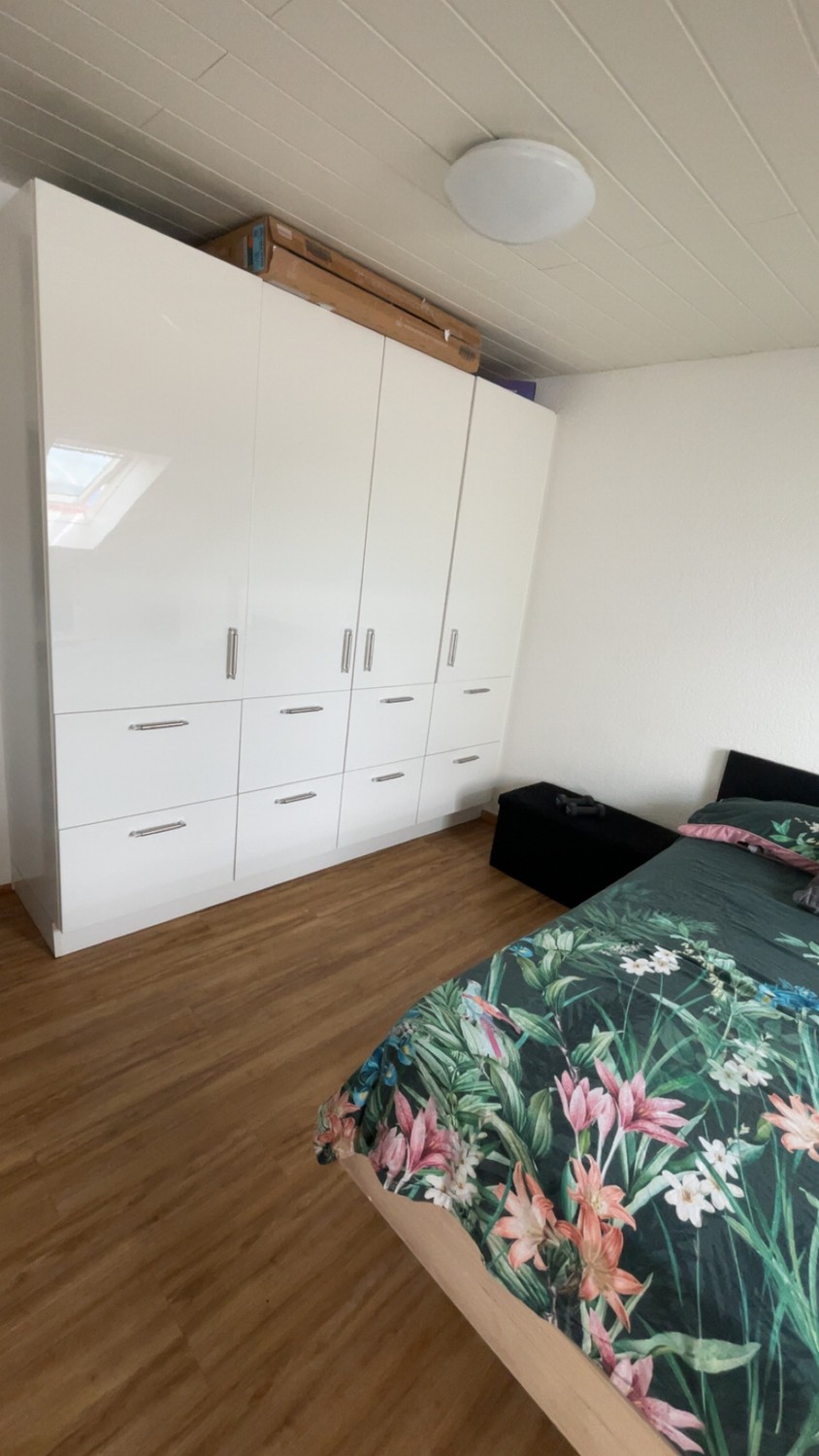 1 room apartment, photo 1 of 6