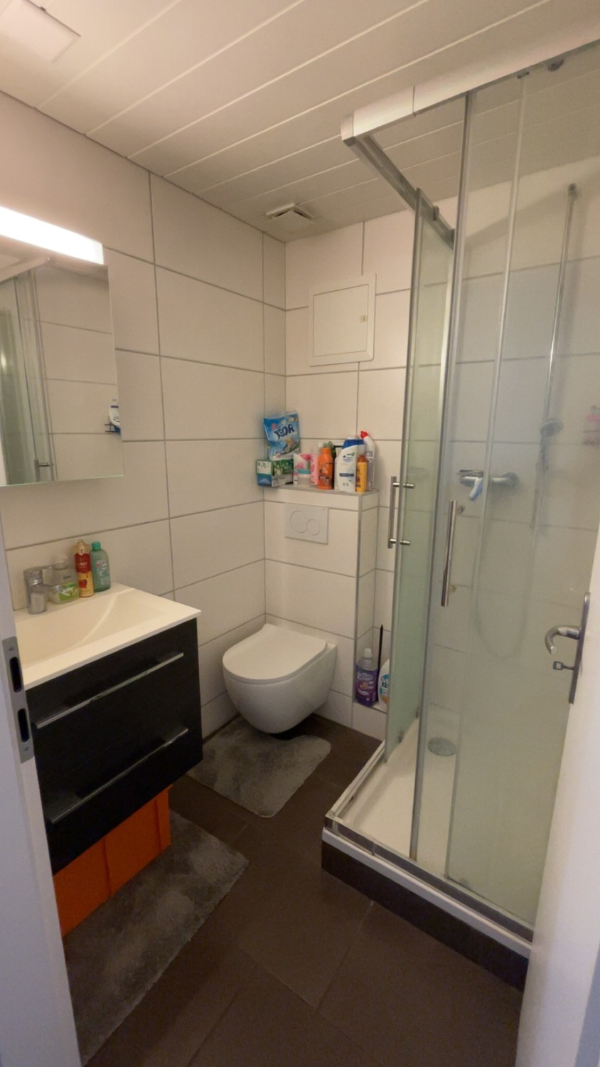 1 room apartment, photo 6 of 6