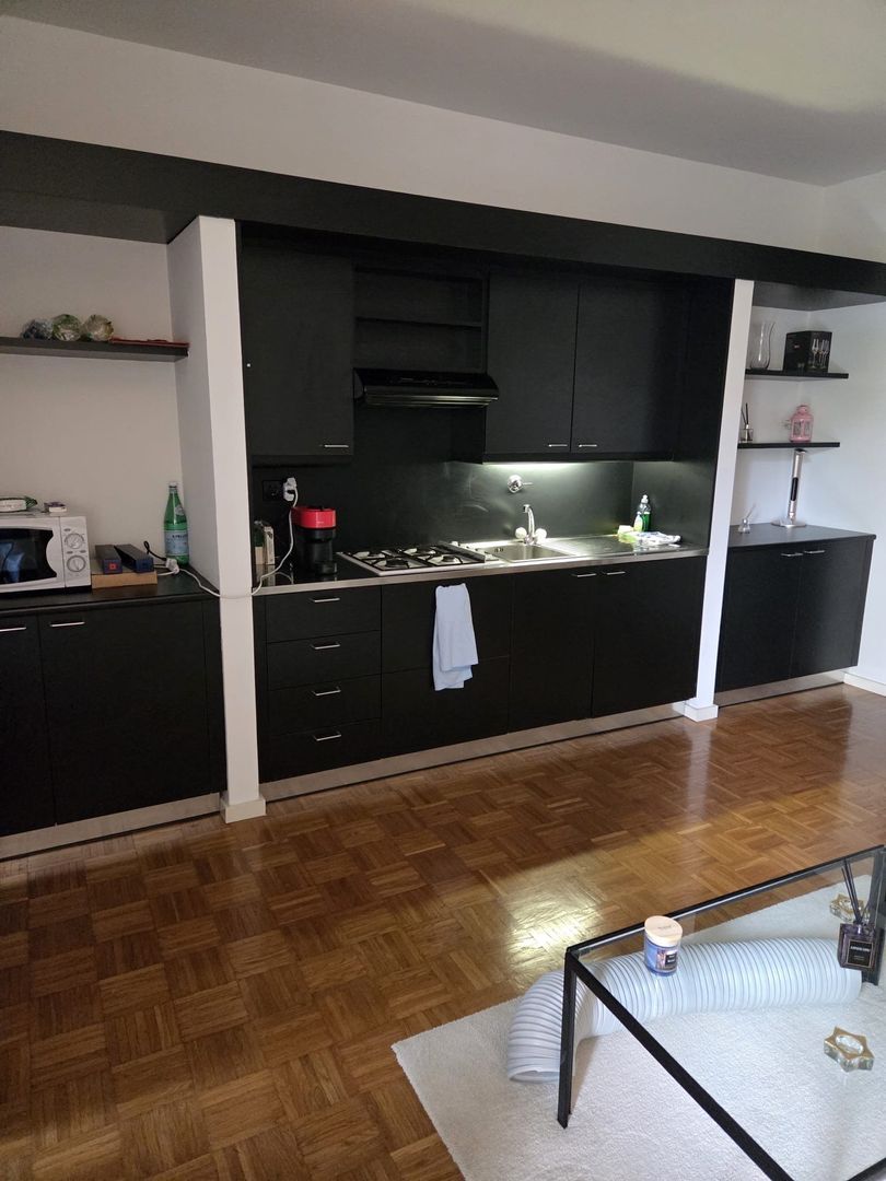 2 ½ rooms apartment, Foto 4 von 5