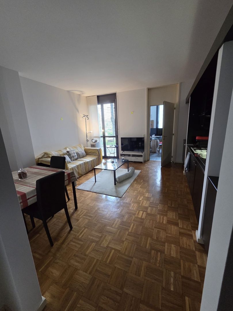 2 ½ rooms apartment, Foto 2 von 5
