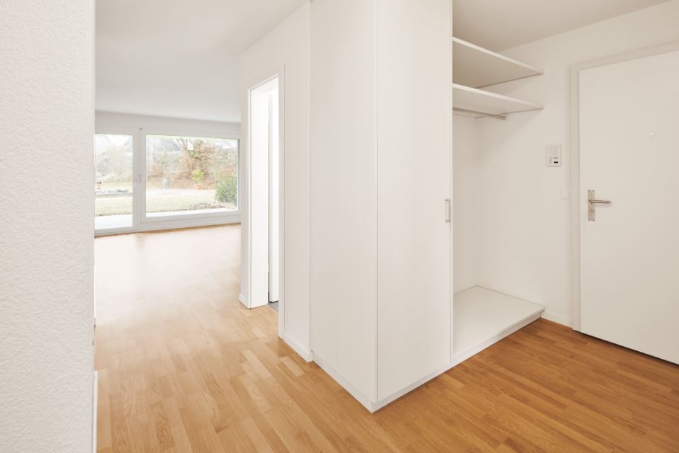 Apartment, photo 1 of 7