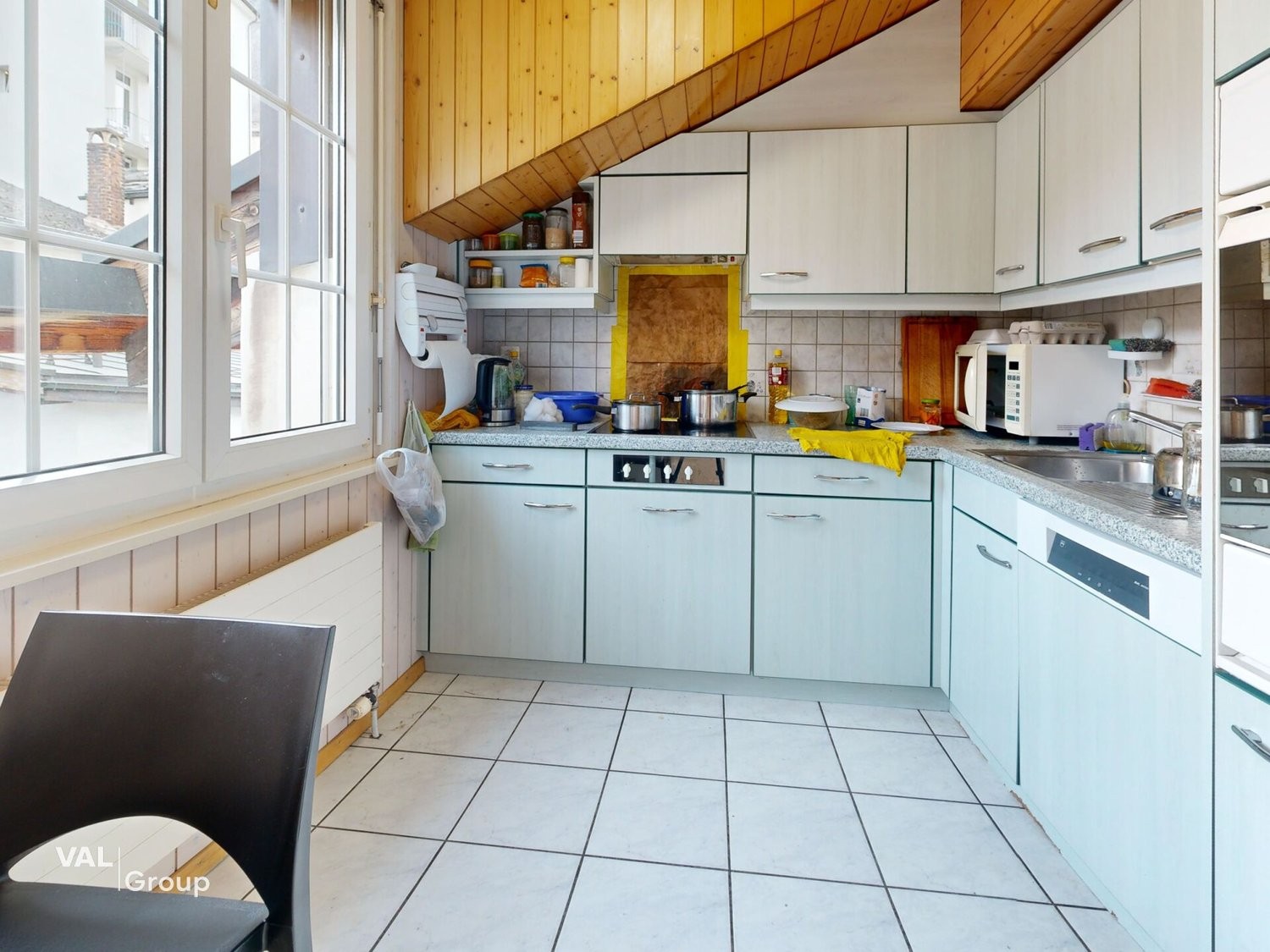 Multi family house, photo 10 of 10