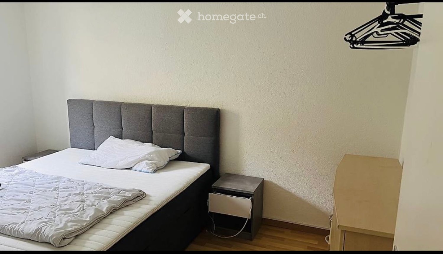 1 room single room, photo 1 of 2