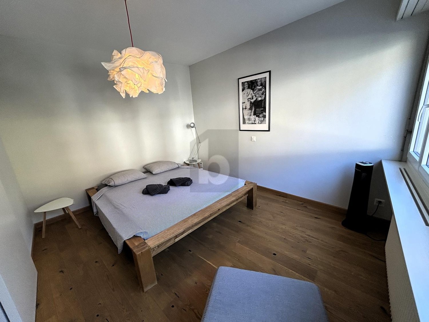 2 ½ rooms furnished flat, photo 3 of 4