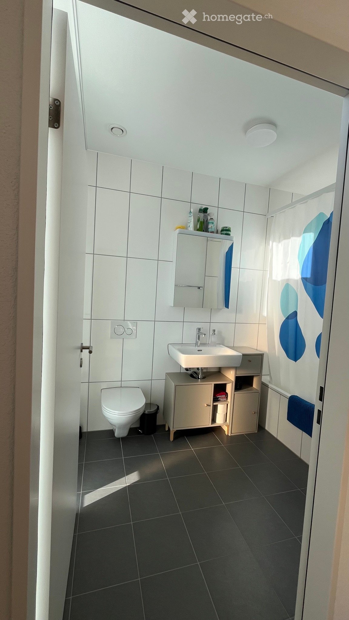 2 ½ rooms apartment, photo 3 of 5