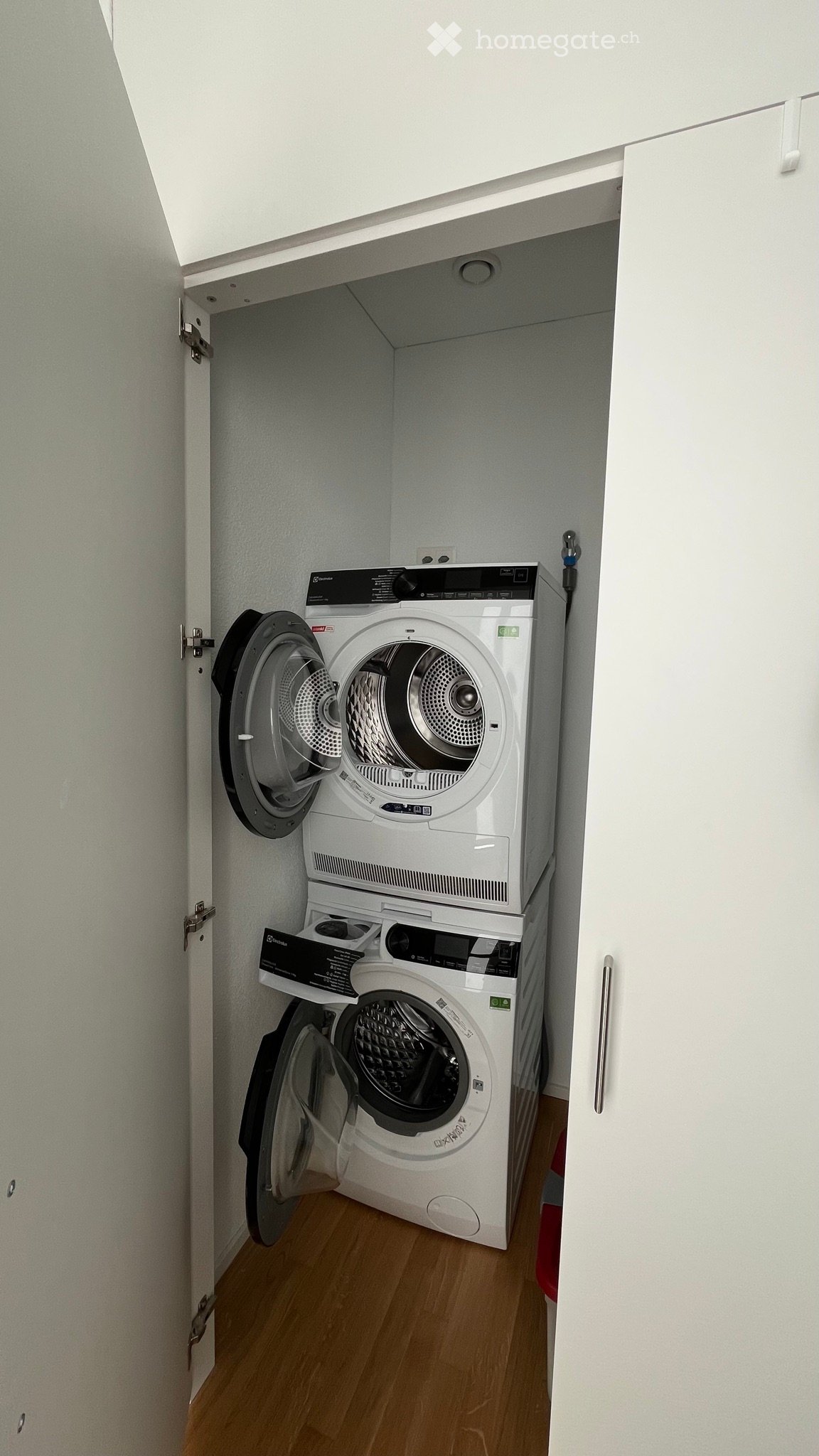 2 ½ rooms apartment, photo 4 of 5