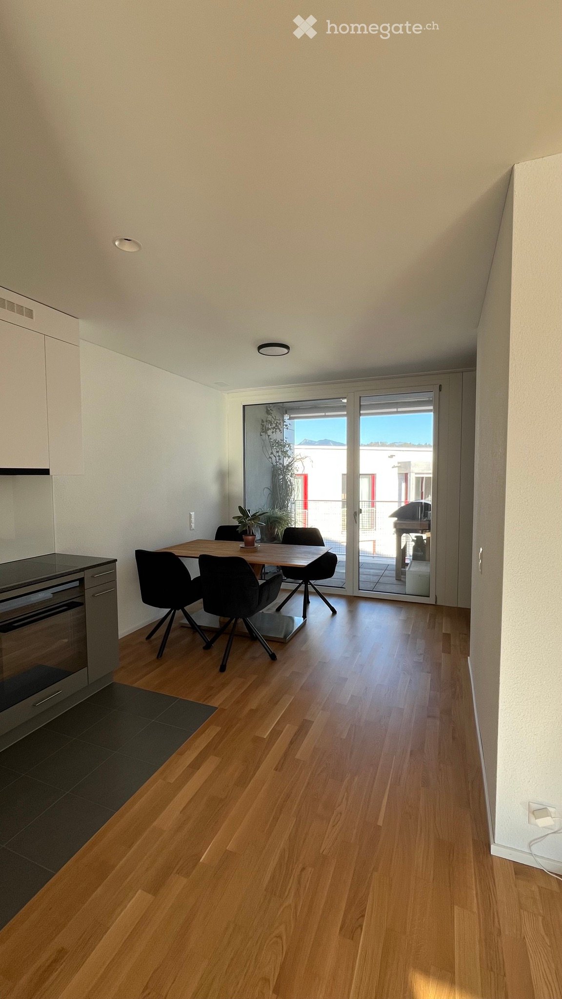 2 ½ rooms apartment, photo 5 of 5