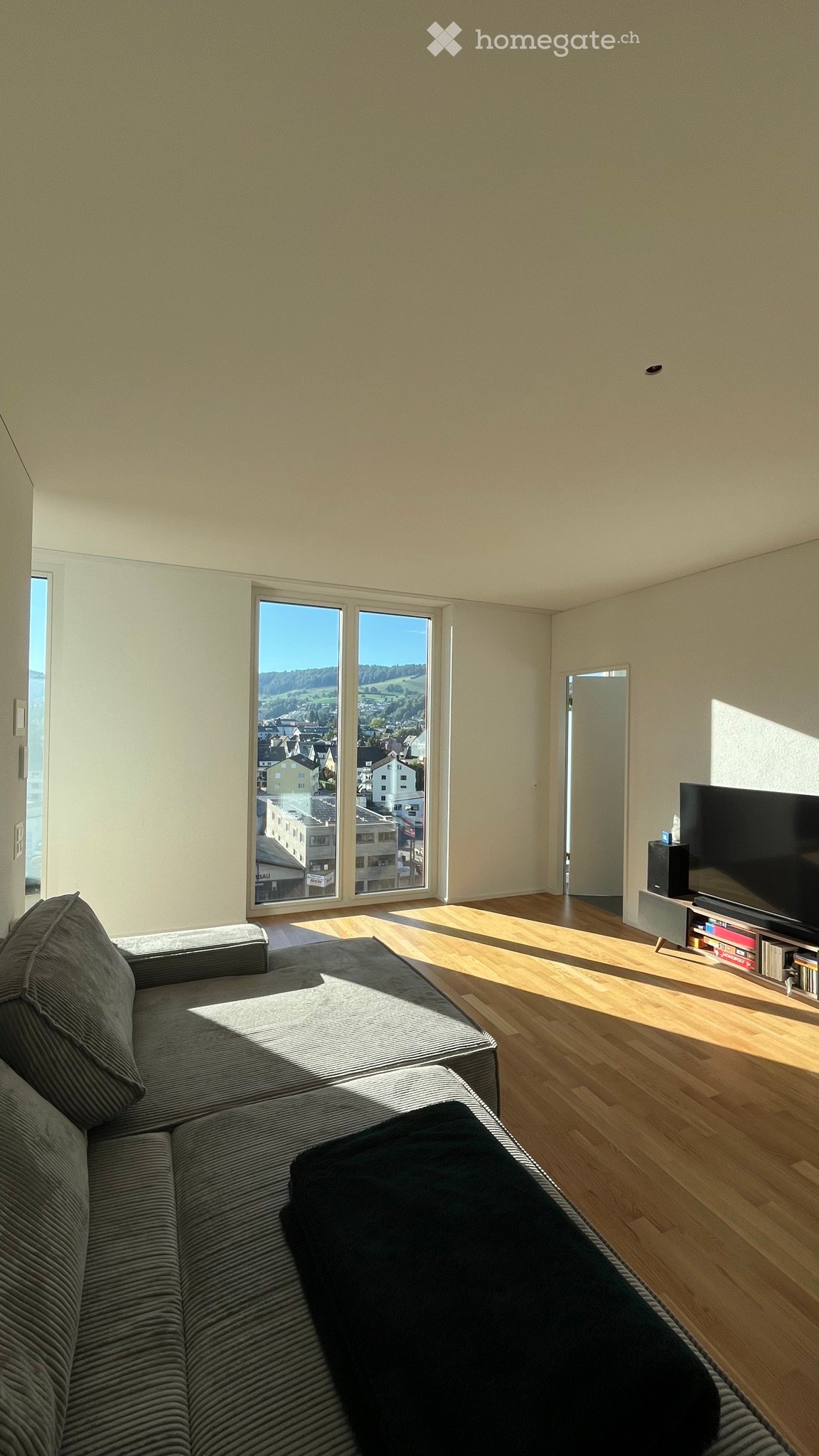 2 ½ rooms apartment, photo 2 of 5